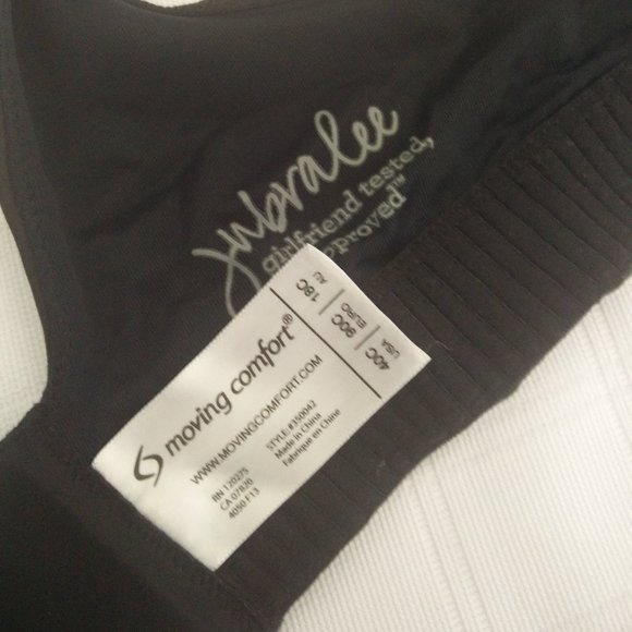 Moving Comfort Sports Bra 40C - Picture 10 of 10
